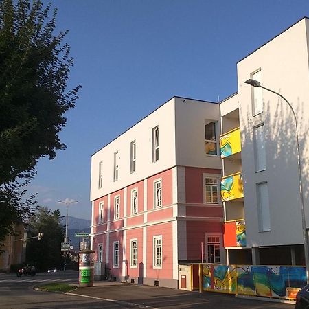 305 Berlin, Studio Apartment, 38M2 2-4 Pers Klagenfurt am Woerthersee Dış mekan fotoğraf