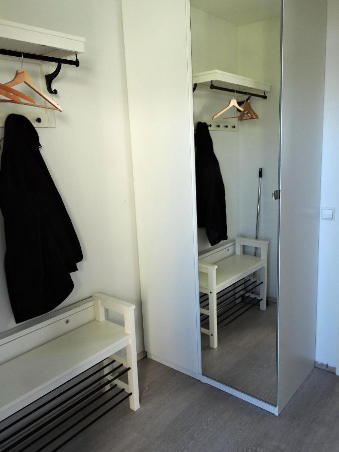 305 Berlin, Studio Apartment, 38M2 2-4 Pers Klagenfurt am Woerthersee Dış mekan fotoğraf