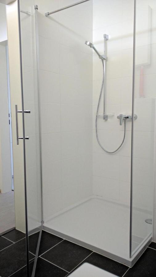 305 Berlin, Studio Apartment, 38M2 2-4 Pers Klagenfurt am Woerthersee Dış mekan fotoğraf